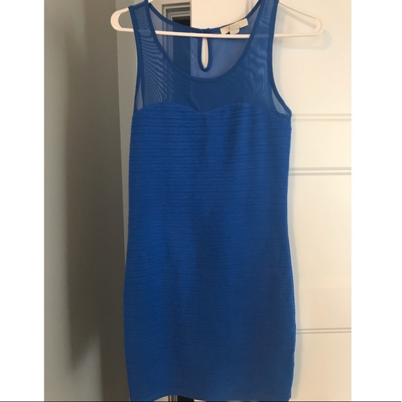 Bodycon Forever 21 dress - Picture 1 of 2